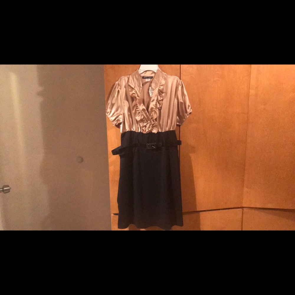 Casual Dress